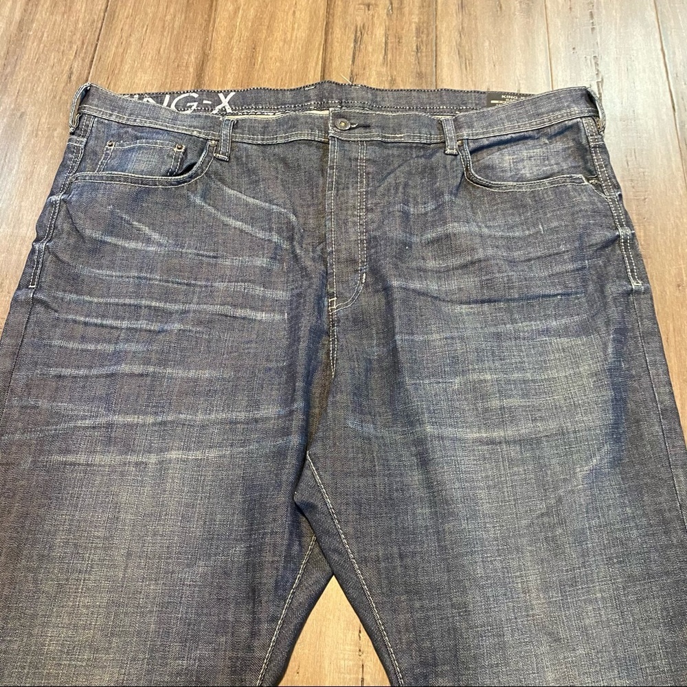 Buffalo David Bitton King X Basic Slim Boot Stret… - image 3